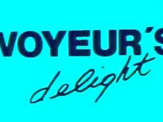 TubePornClassic - Voyeur's Delight 1986 Full Vintage Movie...