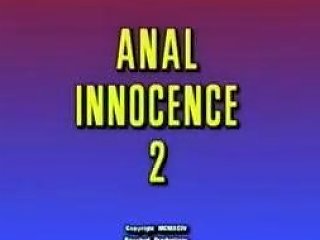 HDZog - Anal Innocence Full Vintage Movie