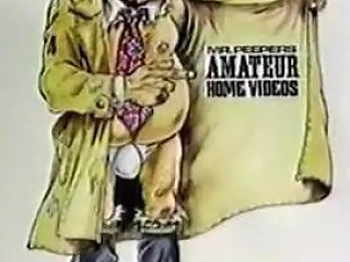 TubePornClassic - Mr Peepers Amateur Home Videos 12 1991...