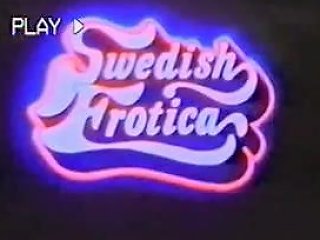 TubePornClassic - Swedish Erotica Vhs Vol 33 1981 Tubepornclassic...
